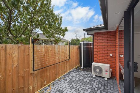 Photo of property in 165u3 Knighton Road, Hillcrest, Hamilton, 3216