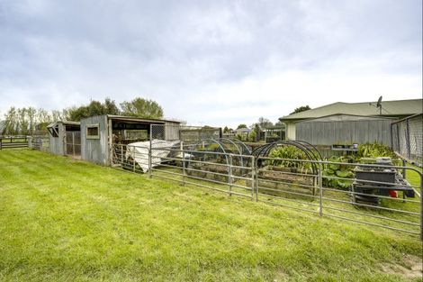 Photo of property in 510 Wall Road, Raureka, Hastings, 4120