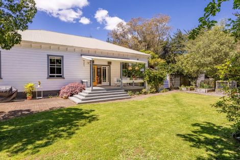 Photo of property in 5 Sydney Street, Takapau, 4203