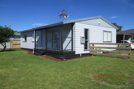 Photo of property in 44 Page Street, Morrinsville, 3300