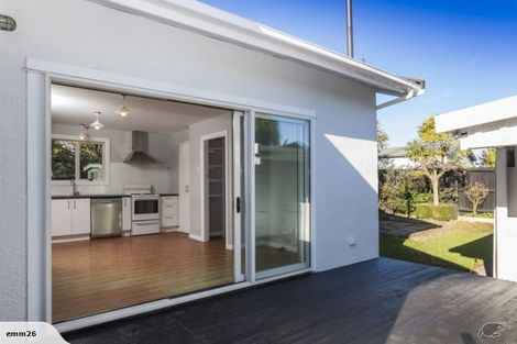 Photo of property in 47 Lindsay Street, St Albans, Christchurch, 8014