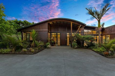 Photo of property in 115 Hepburn Creek Road, Warkworth, 0981