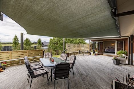 Photo of property in 346 Porangahau Road, Waipukurau, 4282