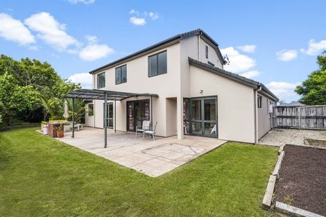 Photo of property in 49 Nottingham Drive, Hamilton East, Hamilton, 3216