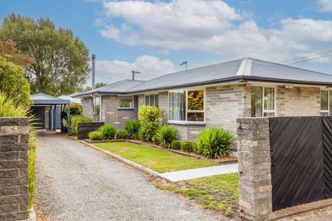 Photo of property in 34 Brabourne Street, Hillsborough, Christchurch, 8022