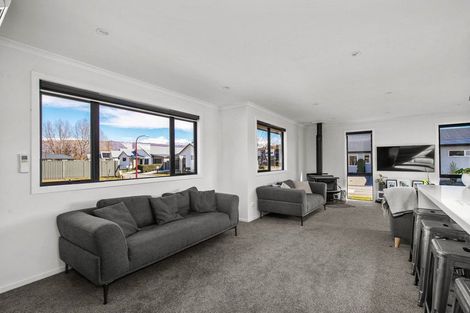 Photo of property in 2 Tohill Court, Alexandra, 9320