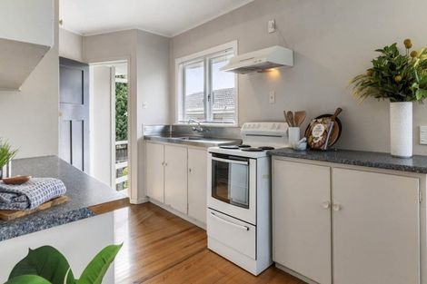 Photo of property in 133 Vodanovich Road, Te Atatu South, Auckland, 0610