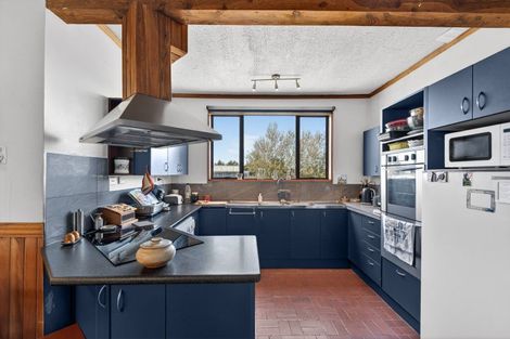 Photo of property in 3128 Coaltrack Road, Coalgate, 7673