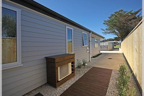 Photo of property in 3a Chrystall Street, Foxton Beach, Foxton, 4815