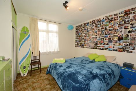 Photo of property in 10 Trafalgar Street, Saint Kilda, Dunedin, 9012