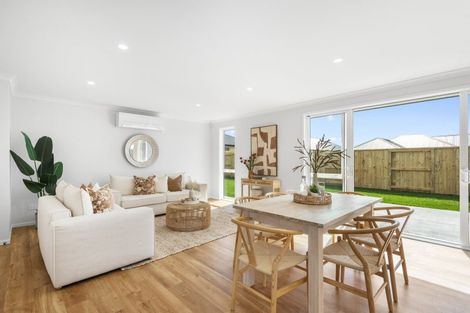 Photo of property in 11 Tapsell Drive, Matamata, 3400