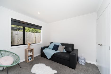 Photo of property in 6 Ngaio Street, West End, Palmerston North, 4412