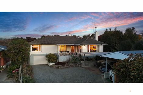 Photo of property in 51 Old North Road, Marchwiel, Timaru, 7910