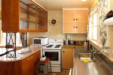 Photo of property in 24 Second Street, Lansdowne, Masterton, 5810