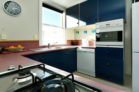 Photo of property in 95 Muritai Street, Tahunanui, Nelson, 7011