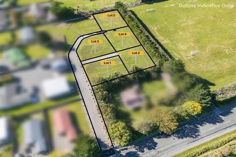 Photo of property in 108 Bay Road, Grasmere, Invercargill, 9810