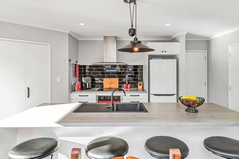 Photo of property in 7 Reuben Avenue, Rolleston, 7615