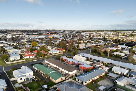 Photo of property in 4/12 Blackburn Street, Frankton, Hamilton, 3204