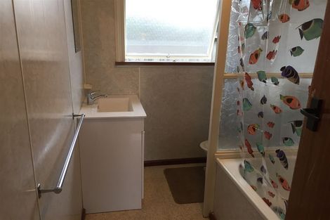 Photo of property in 4/22 Longfellow Street, Sydenham, Christchurch, 8023