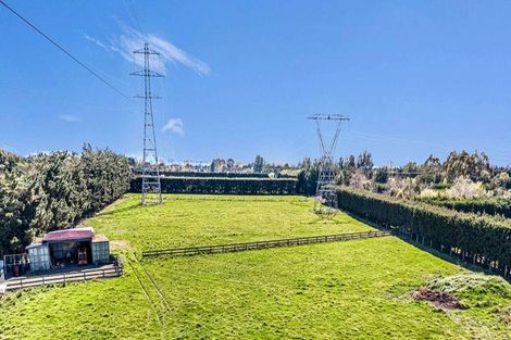 Photo of property in 380 No 10 Road, Swannanoa, Rangiora, 7476