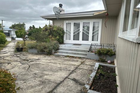 Photo of property in 11 Jones Place, Masterton, 5810