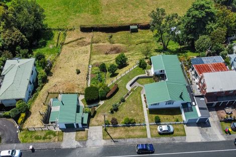 Photo of property in 331 Tukapa Street, Hurdon, New Plymouth, 4310