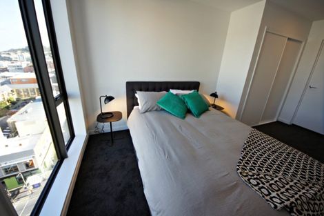 Photo of property in Vsp South, 1006/168 Victoria Street, Te Aro, Wellington, 6011