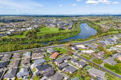 Photo of property in 6u5 Church Road, Pukete, Hamilton, 3200