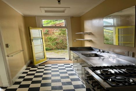 Photo of property in 55 Norway Street, Aro Valley, Wellington, 6012