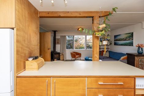 Photo of property in 144 Tilley Road, Paekakariki, 5034