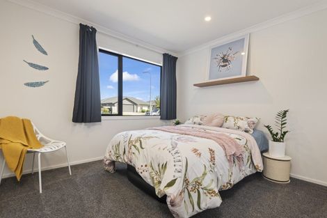 Photo of property in 8 Cherry Place, Feilding, 4702