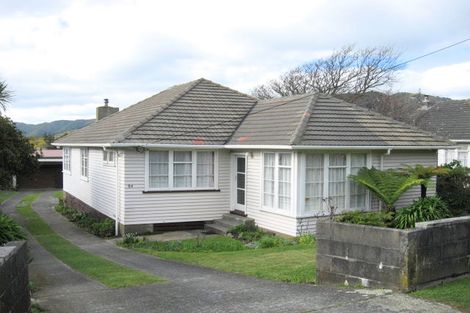 Photo of property in 84 Fraser Street, Wainuiomata, Lower Hutt, 5014