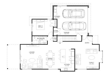 Photo of property in 3 Iron Lane, Red Beach, 0932