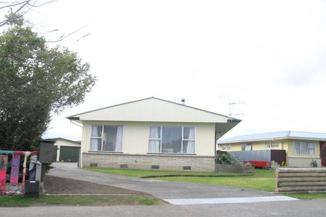 Photo of property in 28 Coventry Avenue, Tamatea, Napier, 4112