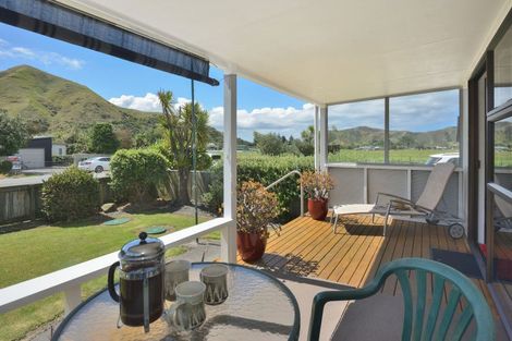 Photo of property in 131 Fortescue Street, Mahia, Nuhaka, 4198