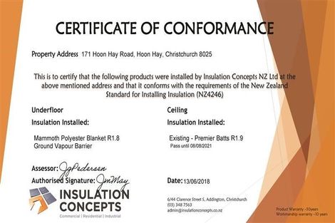 Photo of property in 171 Hoon Hay Road, Hoon Hay, Christchurch, 8025