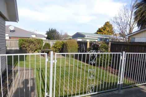 Photo of property in 2/4 Charity Lane, Spreydon, Christchurch, 8024