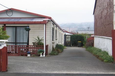 Photo of property in 16a Dick Street, South Dunedin, Dunedin, 9012