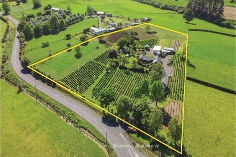 Photo of property in 169 Brotherhood Road, Kihikihi, Te Awamutu, 3875