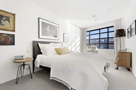Photo of property in Chaffers Dock, 402/22 Herd Street, Te Aro, Wellington, 6011