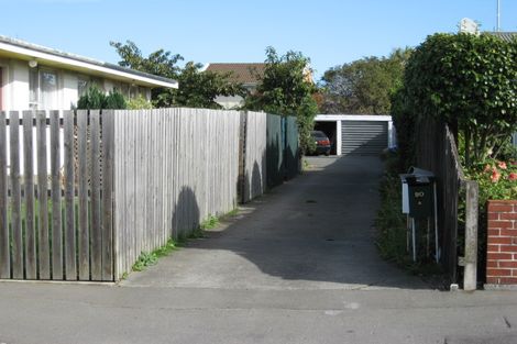 Photo of property in 1/90 Charles Street, Waltham, Christchurch, 8011