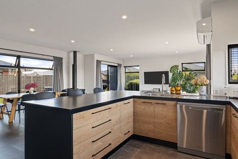 Photo of property in 89 Kemble Drive, Rolleston, 7615