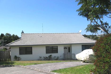 Photo of property in 19 Ian Sage Avenue, Torbay, Auckland, 0630