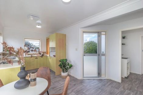 Photo of property in 7 Vogel Street, Levin, 5510