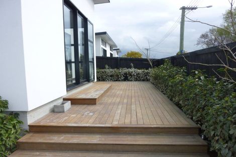 Photo of property in 527 Manchester Street, St Albans, Christchurch, 8014