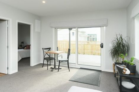 Photo of property in 8a Cuba Street, Takaro, Palmerston North, 4412