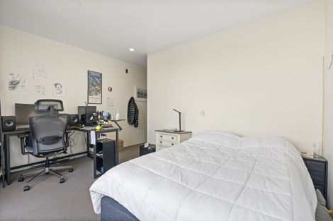 Photo of property in Sirocco Apartments, 814/8u Church Street, Wellington Central, Wellington, 6011