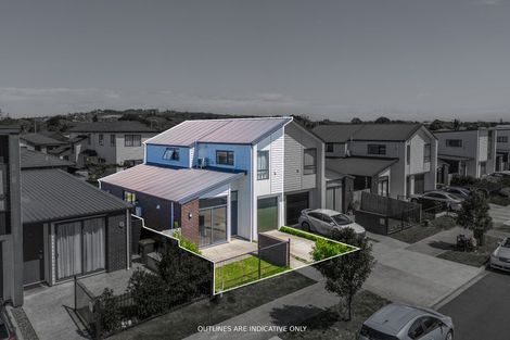 Photo of property in 15 Hoiho Road, Pukekohe, 2120