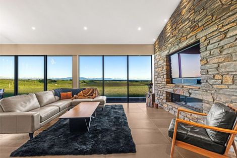 Photo of property in 418 Spur Road, Rosewill, Timaru, 7975