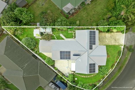 Photo of property in 16 Amber Drive, Tikipunga, Whangarei, 0112